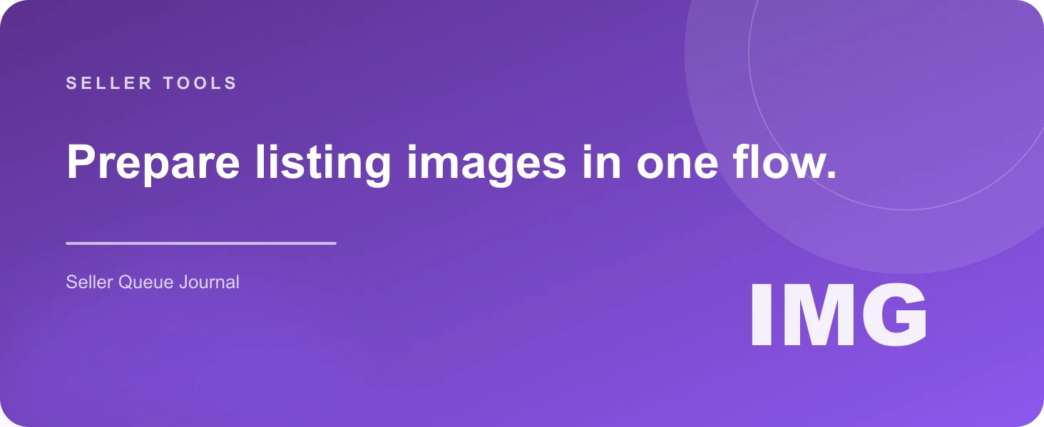 Meesho product image generator